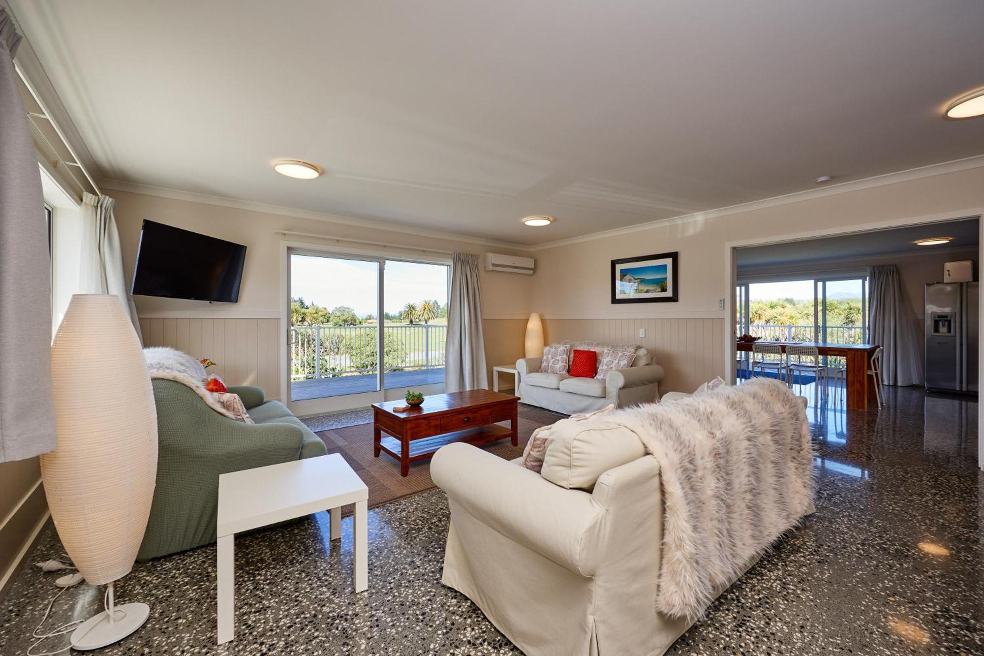 Bed and Breakfast Kakatu Retreat Kaikoura Esterno foto