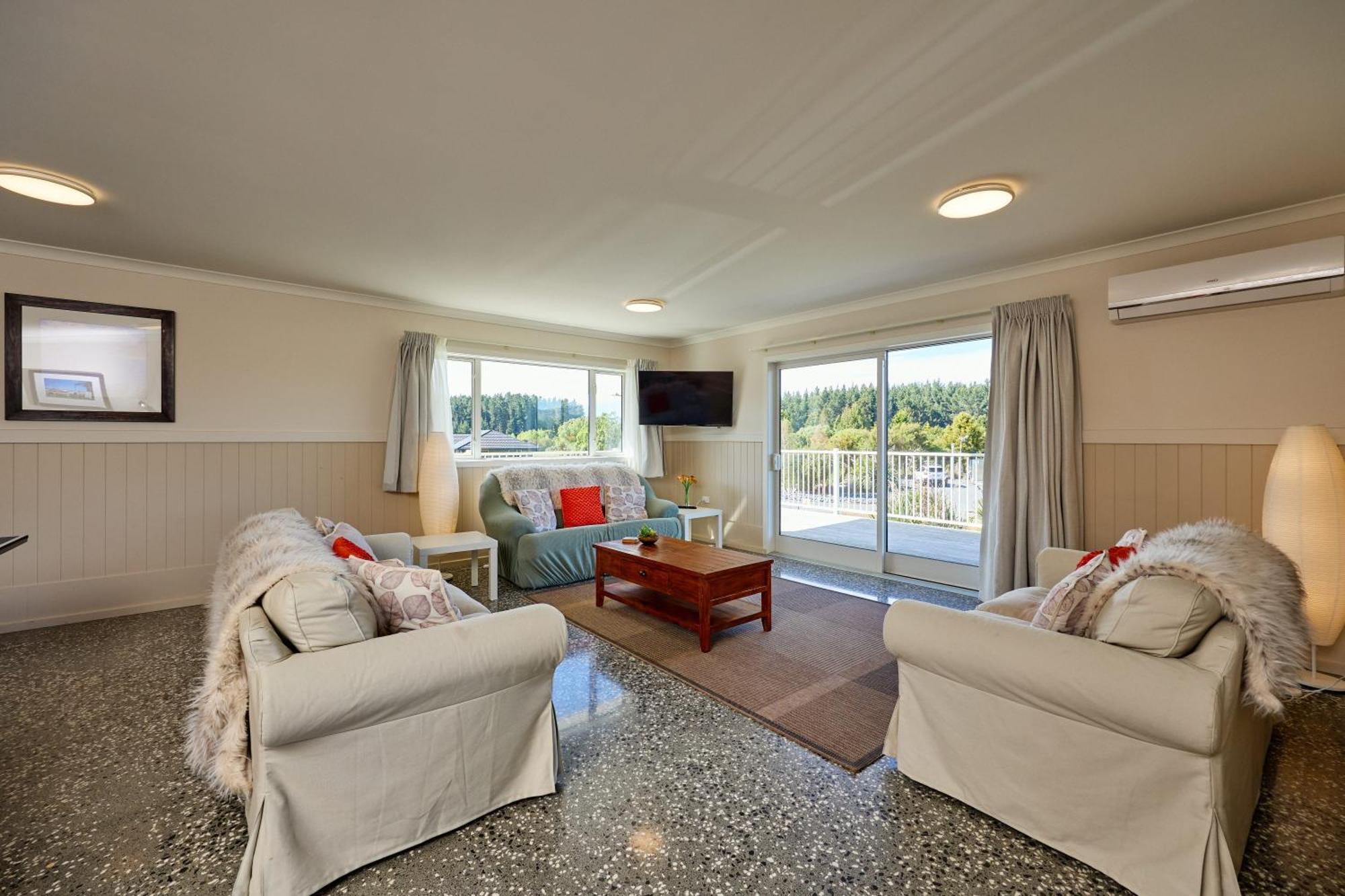 Bed and Breakfast Kakatu Retreat Kaikoura Esterno foto