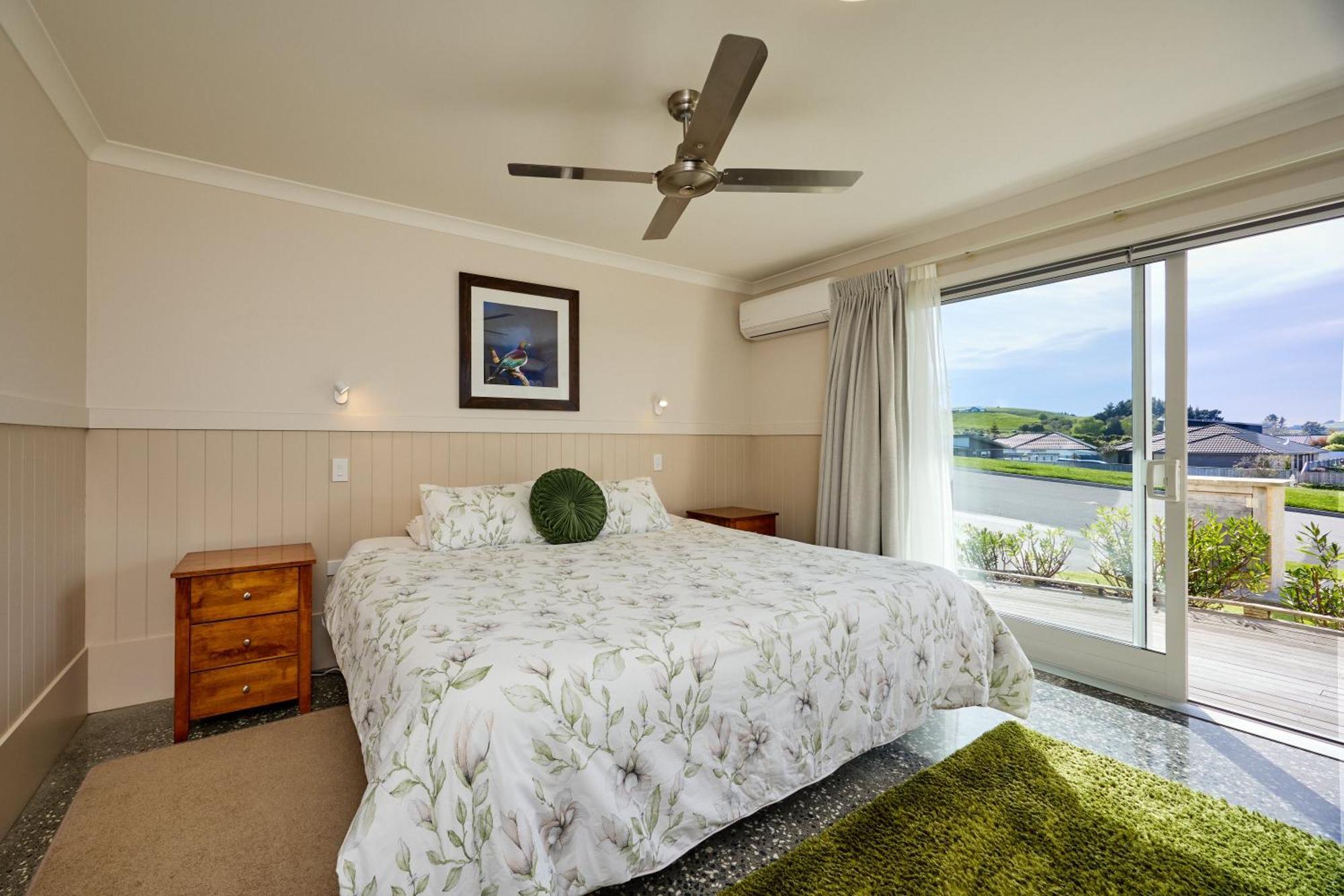 Bed and Breakfast Kakatu Retreat Kaikoura Esterno foto
