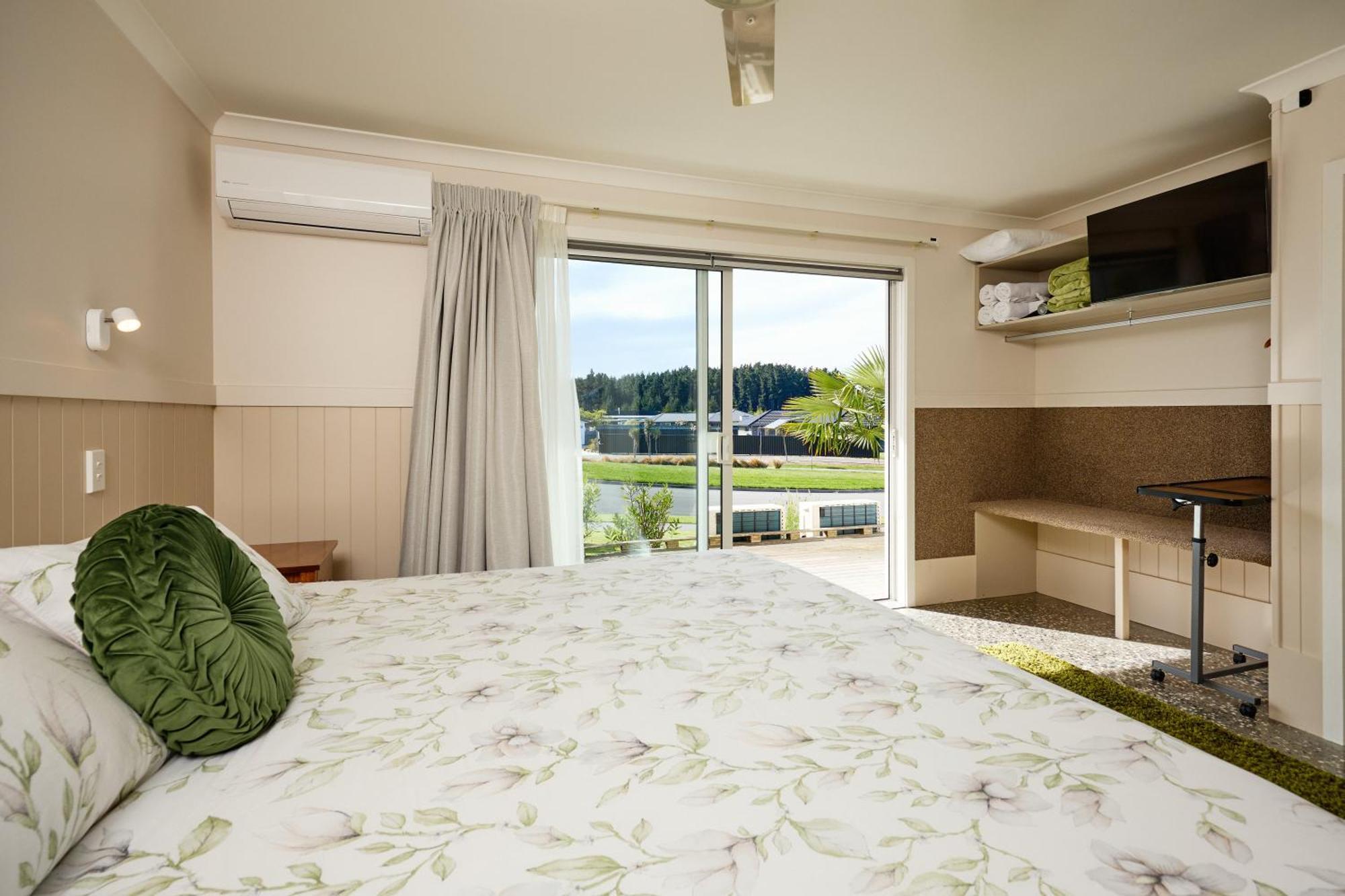 Bed and Breakfast Kakatu Retreat Kaikoura Esterno foto