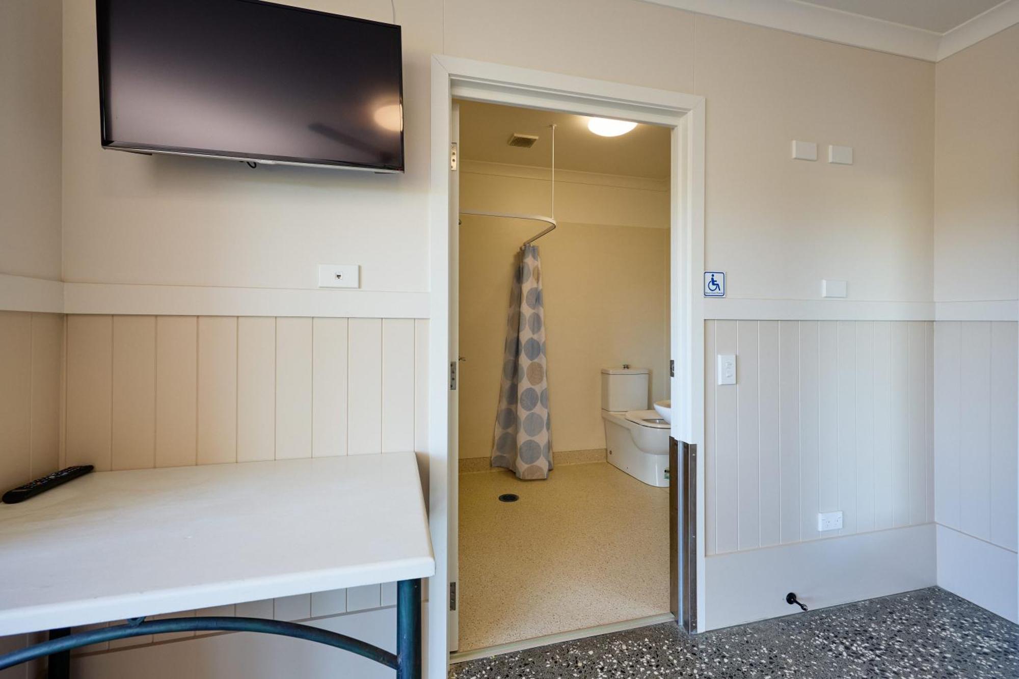 Bed and Breakfast Kakatu Retreat Kaikoura Esterno foto