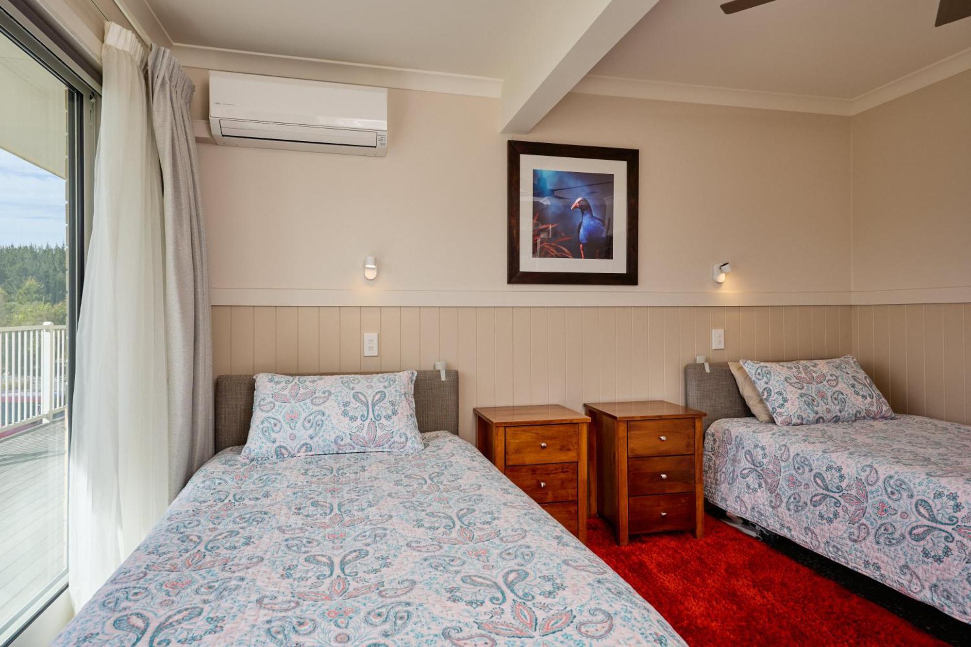 Bed and Breakfast Kakatu Retreat Kaikoura Camera foto