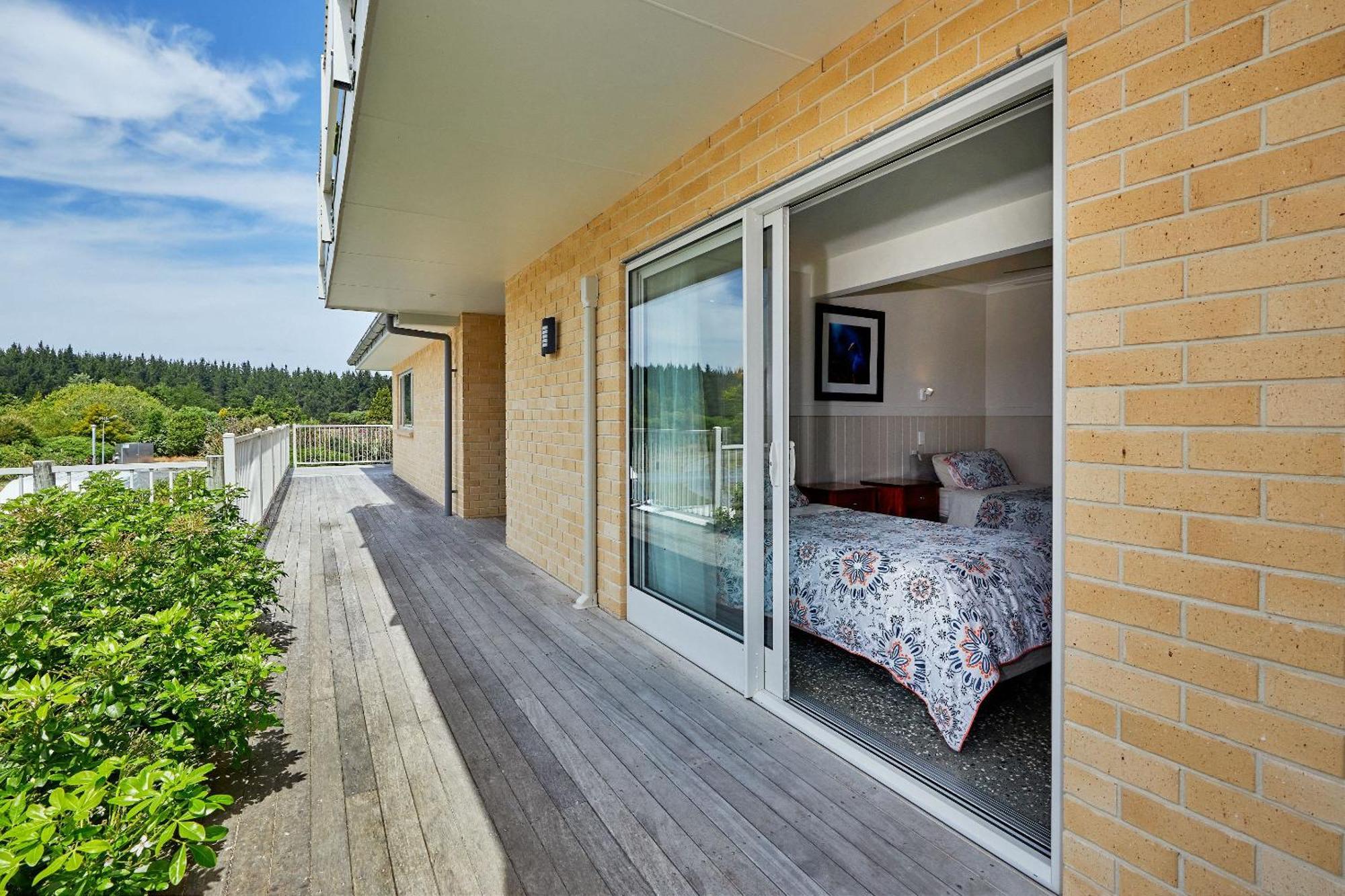 Bed and Breakfast Kakatu Retreat Kaikoura Camera foto