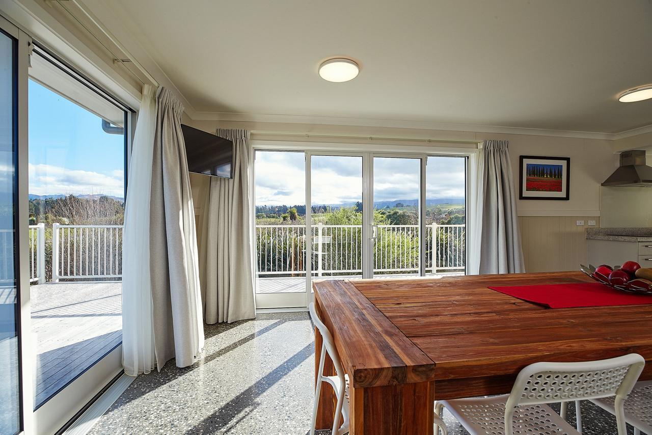 Bed and Breakfast Kakatu Retreat Kaikoura Esterno foto