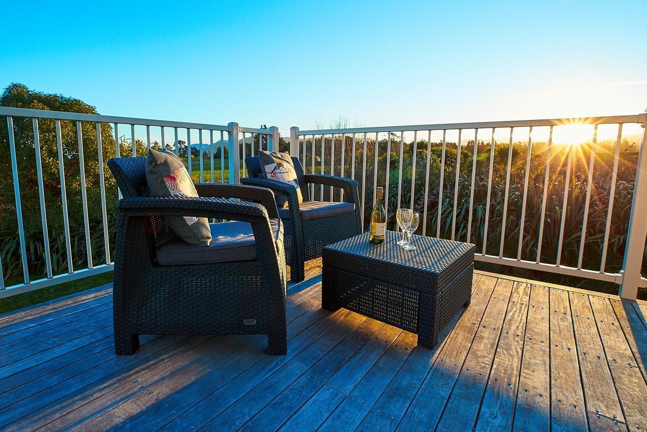 Bed and Breakfast Kakatu Retreat Kaikoura Esterno foto