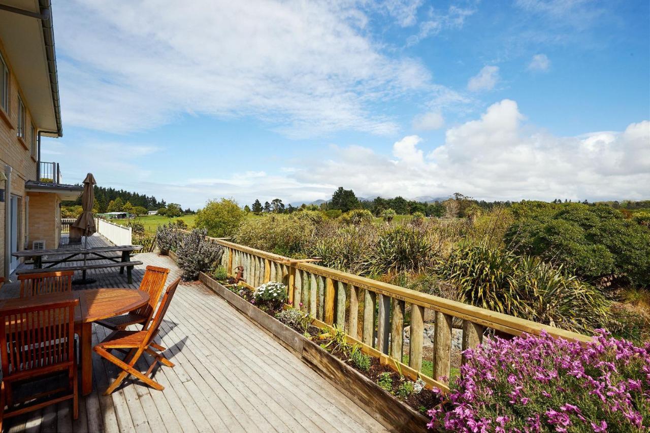Bed and Breakfast Kakatu Retreat Kaikoura Esterno foto